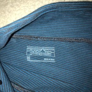 Full length Patagonia leggings